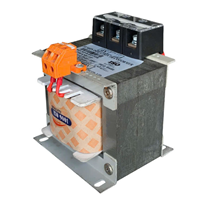 Biến áp cách ly 380V ra 24V 600VA (25A)