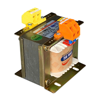 Biến áp nguồn cách ly 1 pha  220V/12V-24V-36V-48V 336VA Fushin