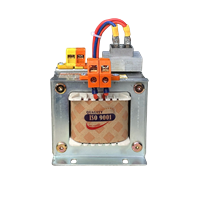 Biến áp cách ly trần Fushin 220V/24VDC - 10A Fushin