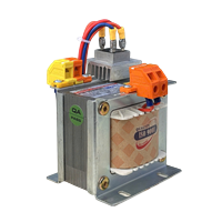 Biến áp cách ly trần Fushin 220V/24VDC - 10A Fushin