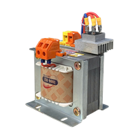 Biến áp cách ly trần Fushin 220V/24VDC - 10A Fushin