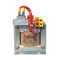 Biến áp cách ly trần Fushin 220V/24VDC - 10A Fushin