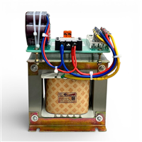 Biến áp cách ly trần Fushin 3kVA 1 pha vào 220VAC ra 110VDC Fushin