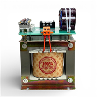 Biến áp trần Fushin 3kVA: Vào 220VAC ra 24VDC - 27VDC - 30VDC - 33VDC Fushin