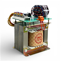 Biến áp trần Fushin 3kVA: Vào 220VAC ra 24VDC - 27VDC - 30VDC - 33VDC Fushin