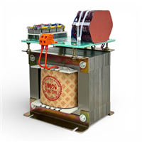 Biến áp trần Fushin 3kVA: Vào 220VAC ra 24VDC - 27VDC - 30VDC - 33VDC Fushin