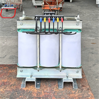 Biến áp cách ly 3 Pha 400V/230V-400V 25KVA Fushin