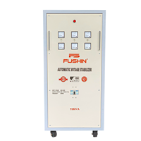 Ổn áp 3 pha 75KVA Fushin