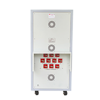 Ổn áp 3 pha 75KVA Fushin