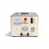 Biến áp cắt xốp 220V/60V 10A Fushin