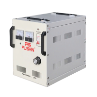 Biến áp cắt xốp 220V/60V 50A Fushin