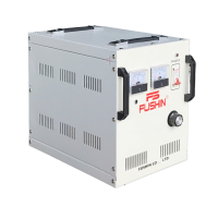 Biến áp cắt xốp 220V/60V 50A Fushin