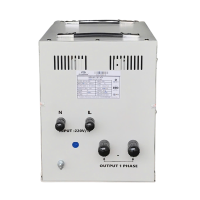 Biến áp cắt xốp 220V/60V 50A Fushin