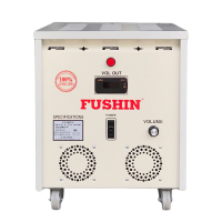 Biến áp cắt xốp 220V/60V 250A Fushin