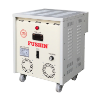 Biến áp cắt xốp 220V/60V 300A Fushin