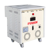 Biến áp cắt xốp 220V/60V 350A Fushin