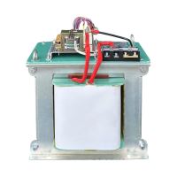 Biến áp cách ly 380V ra 3V 6000A FUSHIN