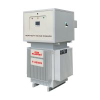 Ổn áp 3 pha Ngâm Dầu 500KVA - F500DS Fushin | Giá Tốt, Bền Bỉ