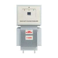 Ổn áp 3 pha Ngâm Dầu 500KVA - F500D