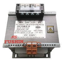 Biến áp cách ly 220V ra 24V 1KVA 