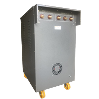 Biến áp tự ngẫu 1 pha 220V ra 110V 30KVA
