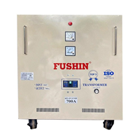 Máy biến áp cắt xốp Fushin-Công suất 700A 