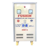 Biến áp tự ngẫu 1 pha 220V ra 110V 30KVA