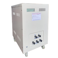 Ổn áp 15KVA Fushin - 90V