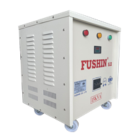 Biến áp tự ngẫu 1 pha 220V ra 110V 15KVA Fushin
