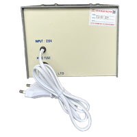Biến áp đổi nguồn 220V ra 110V 2KVA