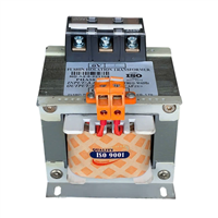 Biến áp 220V ra 24V-500VA (20A)