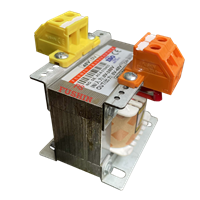 Biến áp 380V ra 48V-250VA (5A)