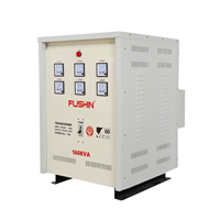 Biến áp 3P cách ly 380V/380V 160KVA - Thông Dụng