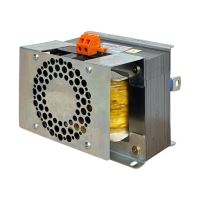 Biến áp cách ly 1 pha 220V ra 5V - 250A