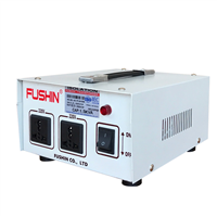 BIẾN ÁP CÁCH LY 1 PHA 220V/220V - 1.5KVA - DÂY ĐỒNG