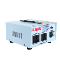 BIẾN ÁP CÁCH LY 1 PHA 220V/220V 1KVA - 100% DÂY ĐỒNG