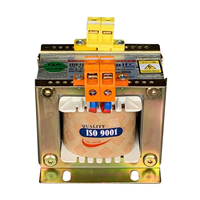 BIẾN ÁP CÁCH LY 1P 220V RA 12V-24V-36V-48V - 300VA