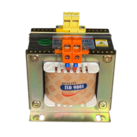 BIẾN ÁP CÁCH LY 1P 380V ra 220V - 300VA (1.5A)