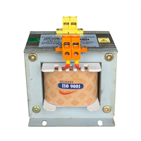 BIẾN ÁP CÁCH LY 1P 380V ra 220V - 500VA (2.5A)