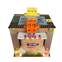 BIẾN ÁP CÁCH LY 1P 380V ra 220V - 660VA (3A)