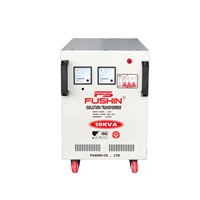 Biến áp cách ly 220V ra 100V-220V 10KVA