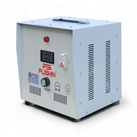 Biến áp cách ly 220V/0V-6V - 100A