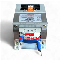 Biến áp cách ly 220V/5V - 100A