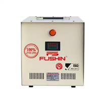 Biến áp cách ly 3 pha 380V ra 380V 3KVA