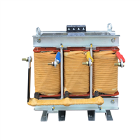 Biến áp cách ly 3 pha 380V/40V - 30KVA