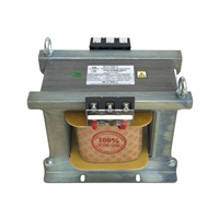 Biến áp cách ly 380V/-220V- 4.4KVA (20A)