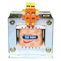 Biến áp cách ly 380V-400V/110V-220V 300VA (1.3A)