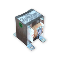 Biến áp cách ly 380V ra 20V-200V 126VA (0,5A)