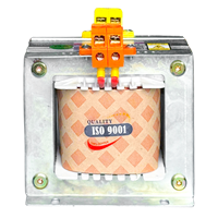 Biến áp cách ly 380V/110V-220V - 440VA ( 2A)