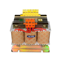 Biến áp cách ly 3P 380V/200V-220V - 1KVA - Dây nhôm
